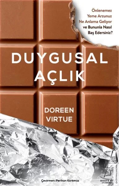 Duygusal Açlık - Önlenemez Yeme Arzunuz Ne Anlama Geliyor ve Bunu