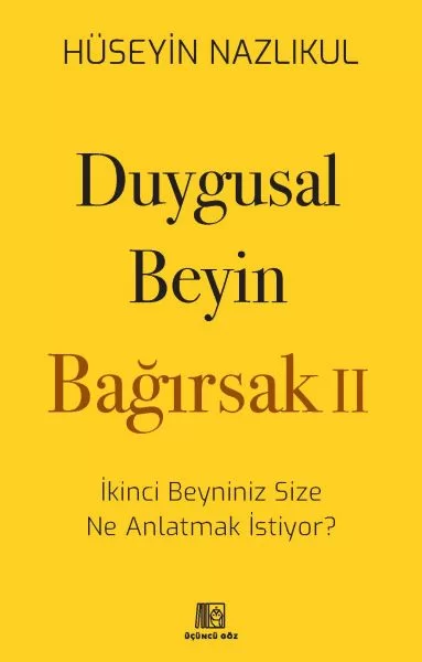 Duygusal Beyin - Bağırsak 2