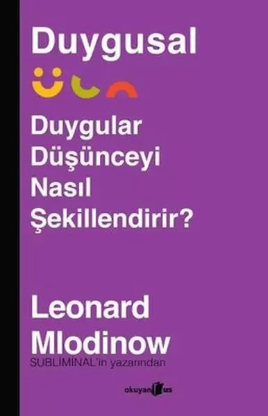 Duygusal - Duygular Düşünceyi Nasıl Şekillendirir? Fiyatı, Yorumları ve Özellikleri