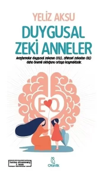 Duygusal Zeki Anneler Fiyatı, Yorumları ve Özellikleri