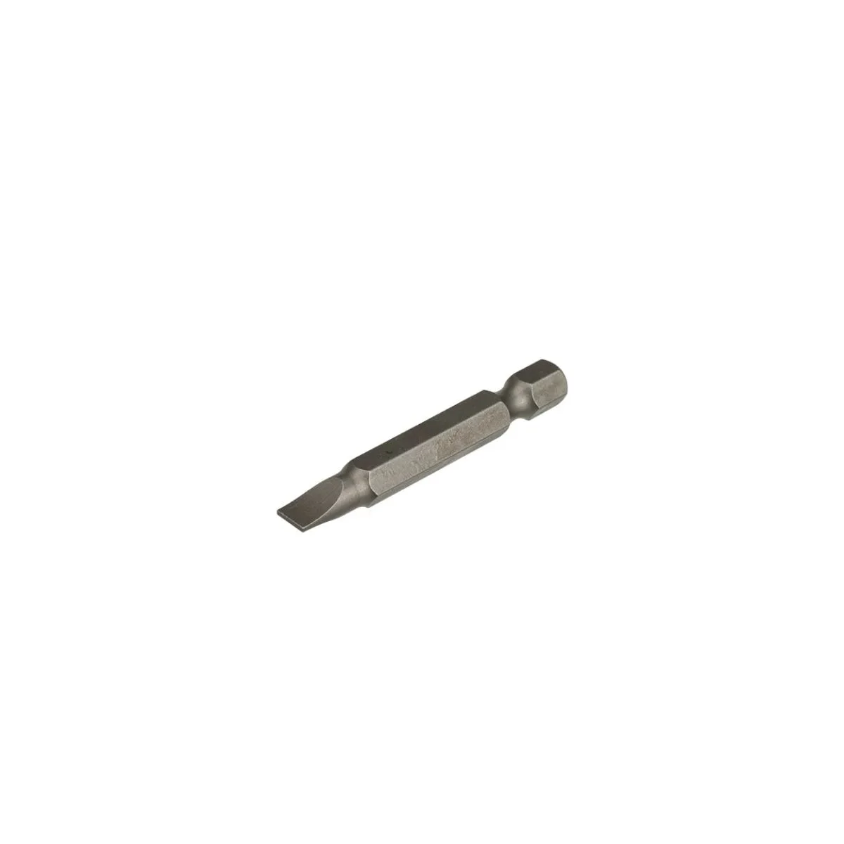 Düz Bits Uç (Slot) - 5,5x25mm 60'lı Set | Dayanıklı Çelik Alaşımı Fiyatı, Yorumları ve Özellikleri