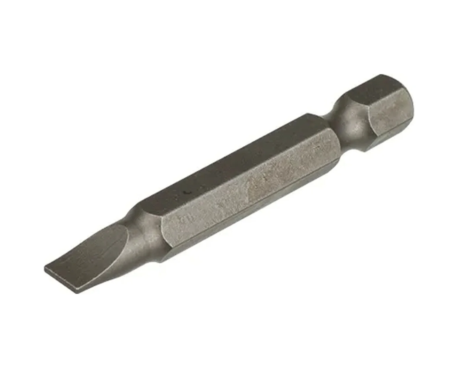 Düz Bits Uç Slot - 5,5x50 30