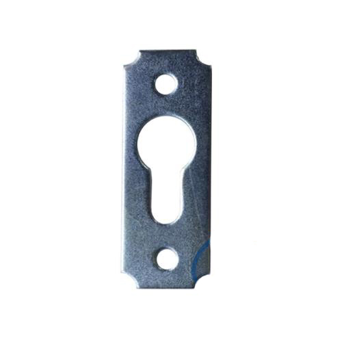 Düz Gizli Resim, Tablo, Çerçeve,  Askısı - 16x40mm, 100 Adet TdrT