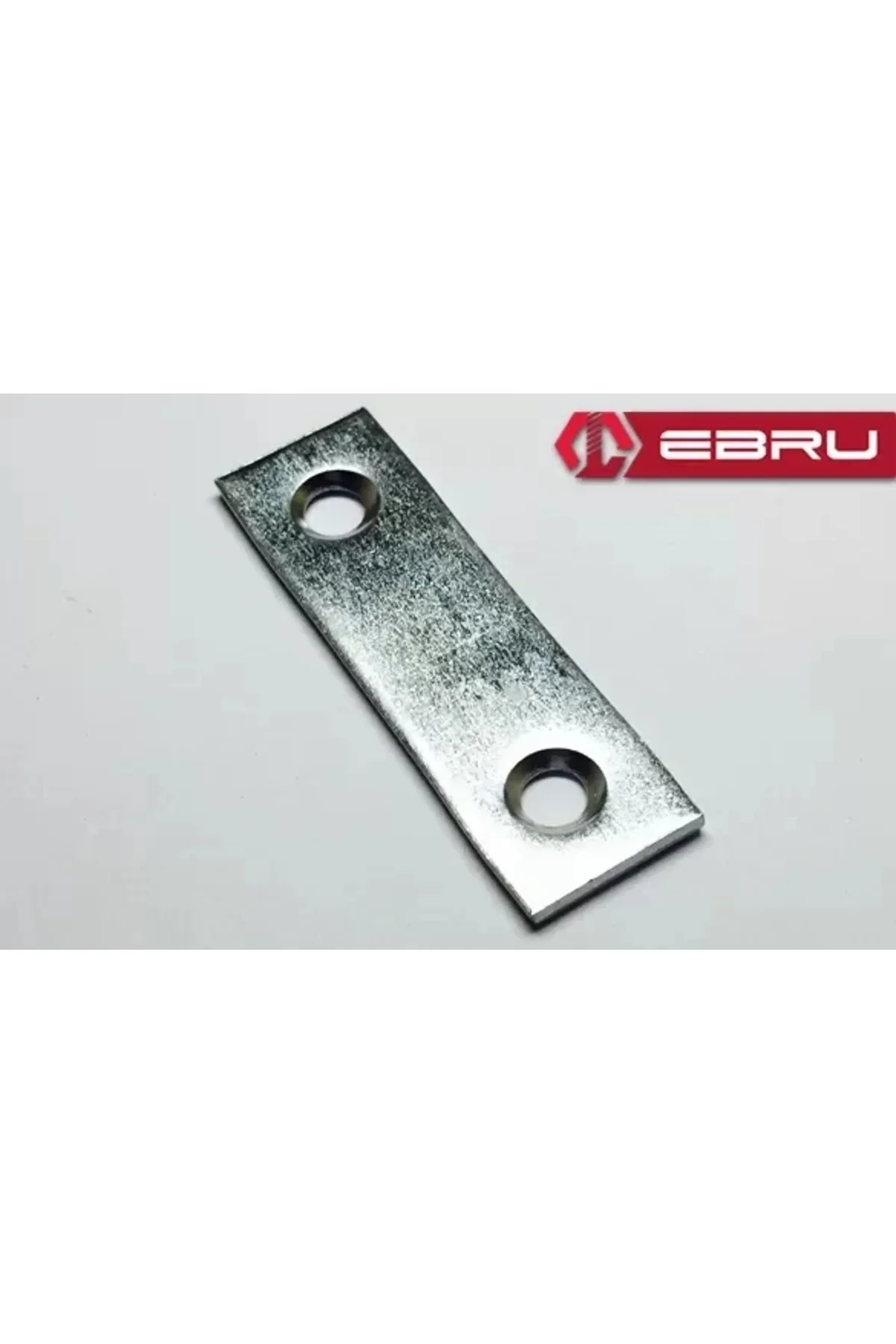 Düz Gönye 20x170 - 2mm - 100 Adet