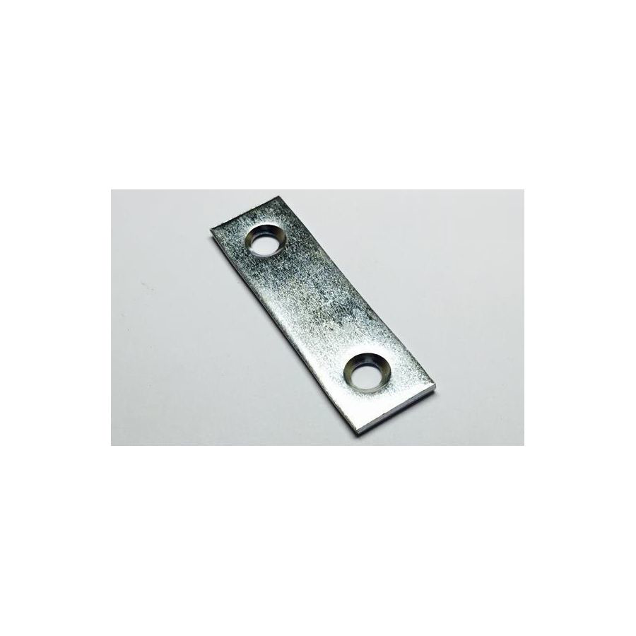 Düz Gönye 20x50 - 2mm - 100 Adet Düz Gönye 20x50 - 2mm - 100 Adet