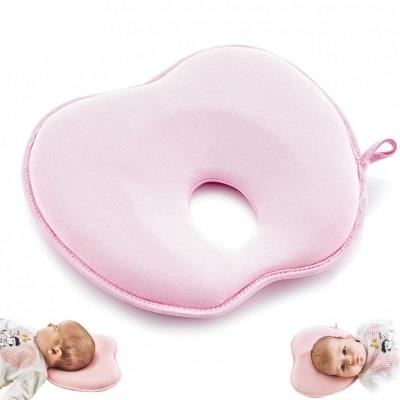 Düz Kafa Yastığı 415 Pembe Düz Kafa Yastığı 415 Pembe