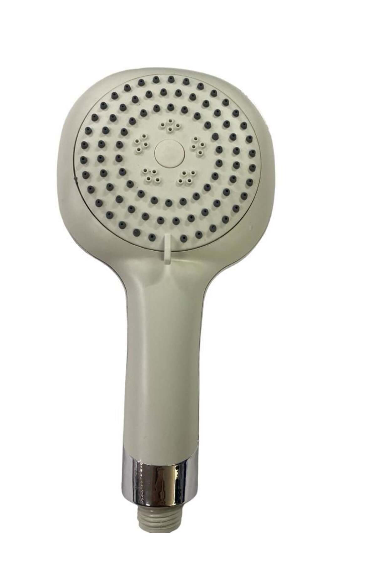 Lovelymco Düz Kare Duş Başı