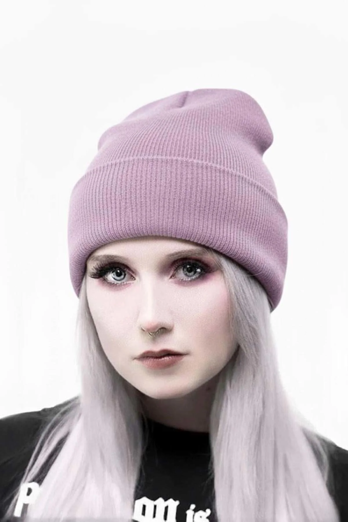 Düz Lila Bere Düz Lila Bere