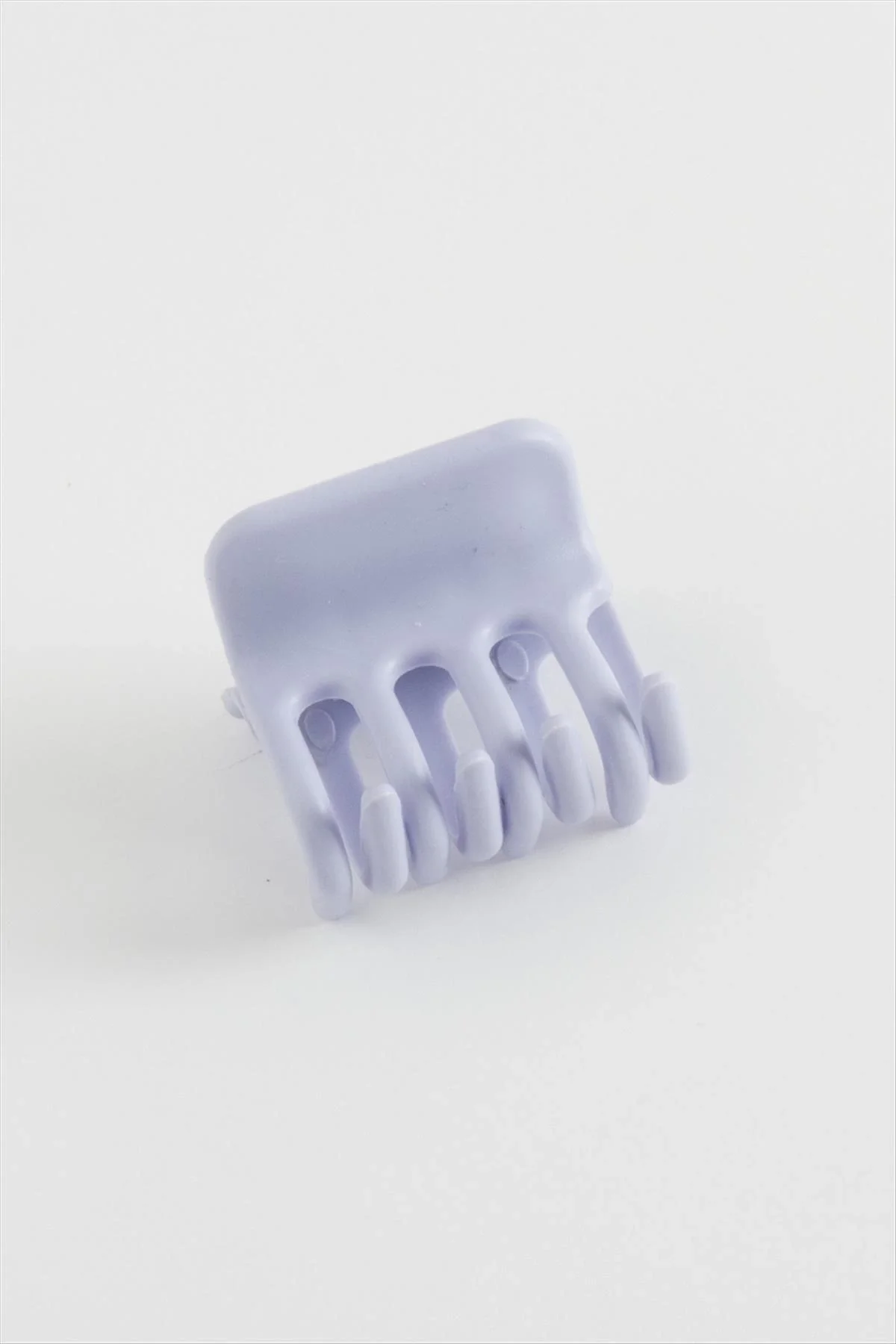 Düz Mandal Toka 4 cm
