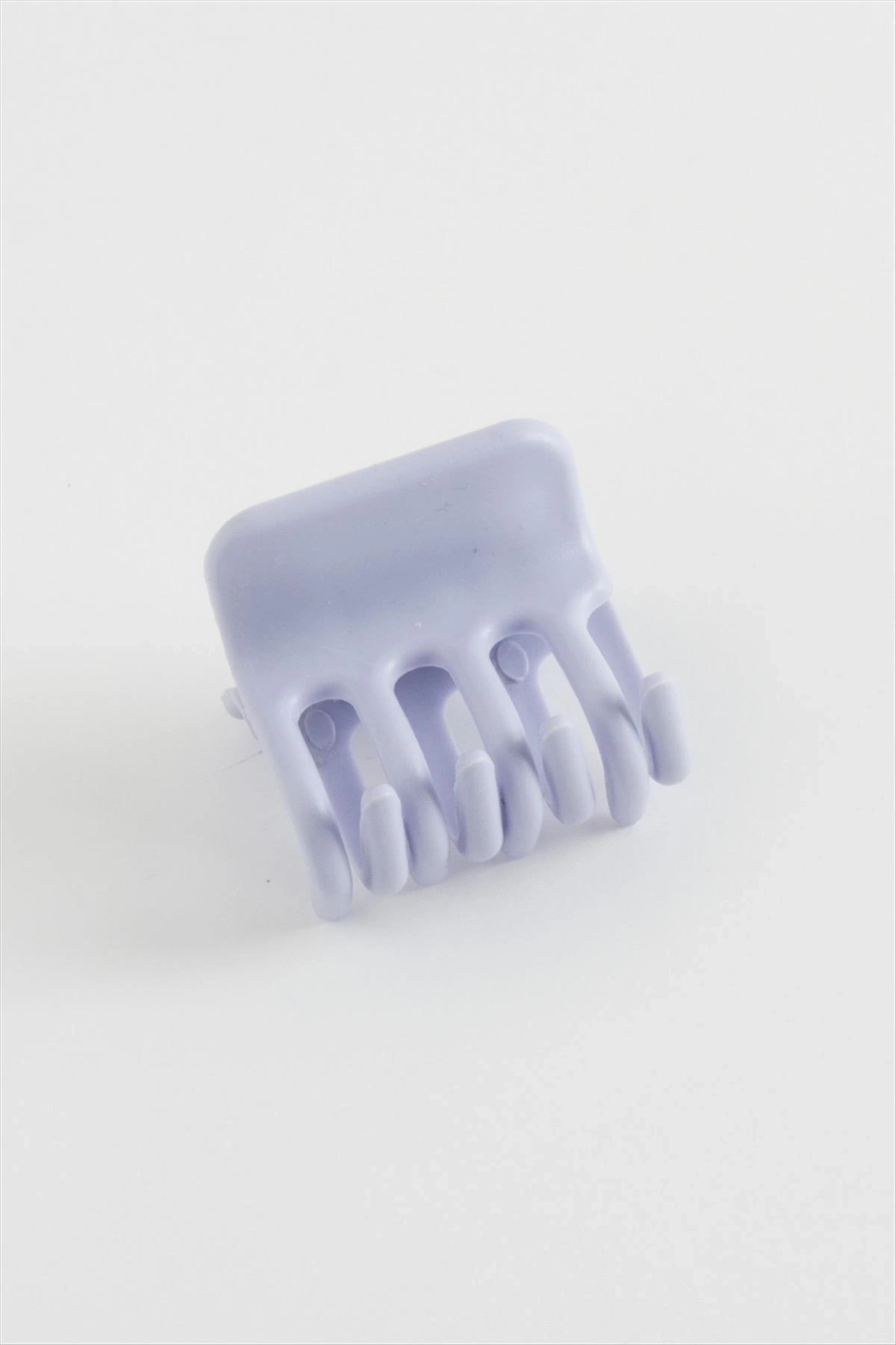 Düz Mandal Toka 4 cm