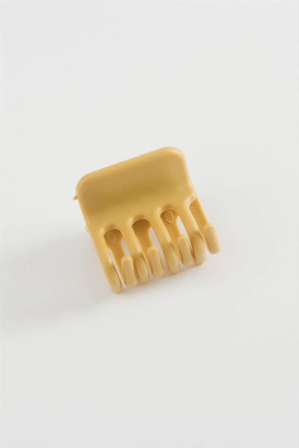 Düz Mandal Toka 4 cm
