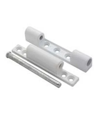 Düz Metal Beyaz Metal 75MM Pvc Pencere Menteşe Fiyatı, Yorumları ve Özellikleri