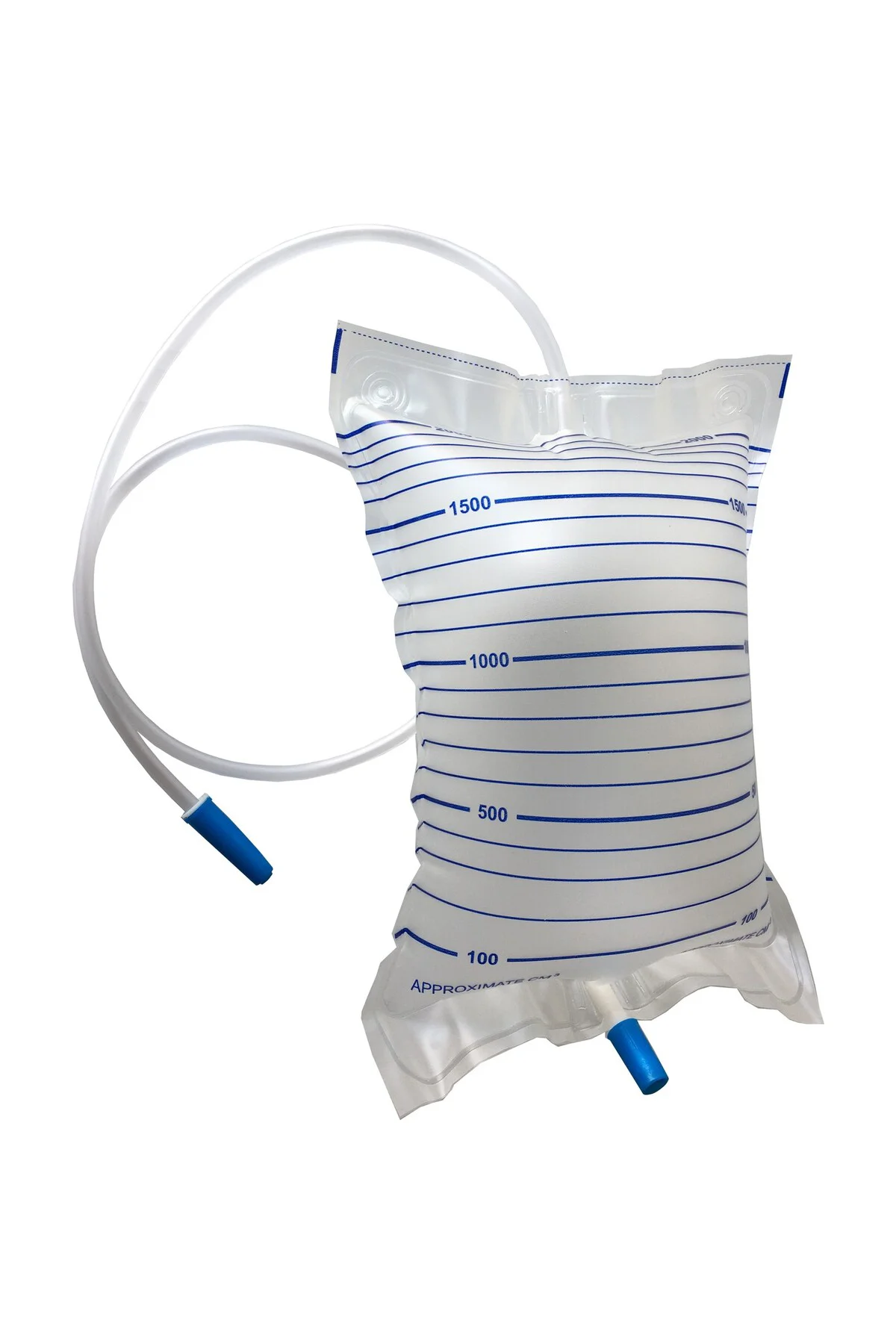 DÜZ MUSLUKLU İDRAR TORBASI 2000ML STERİL (25 ADET) Fiyatı, Yorumları ve Özellikleri