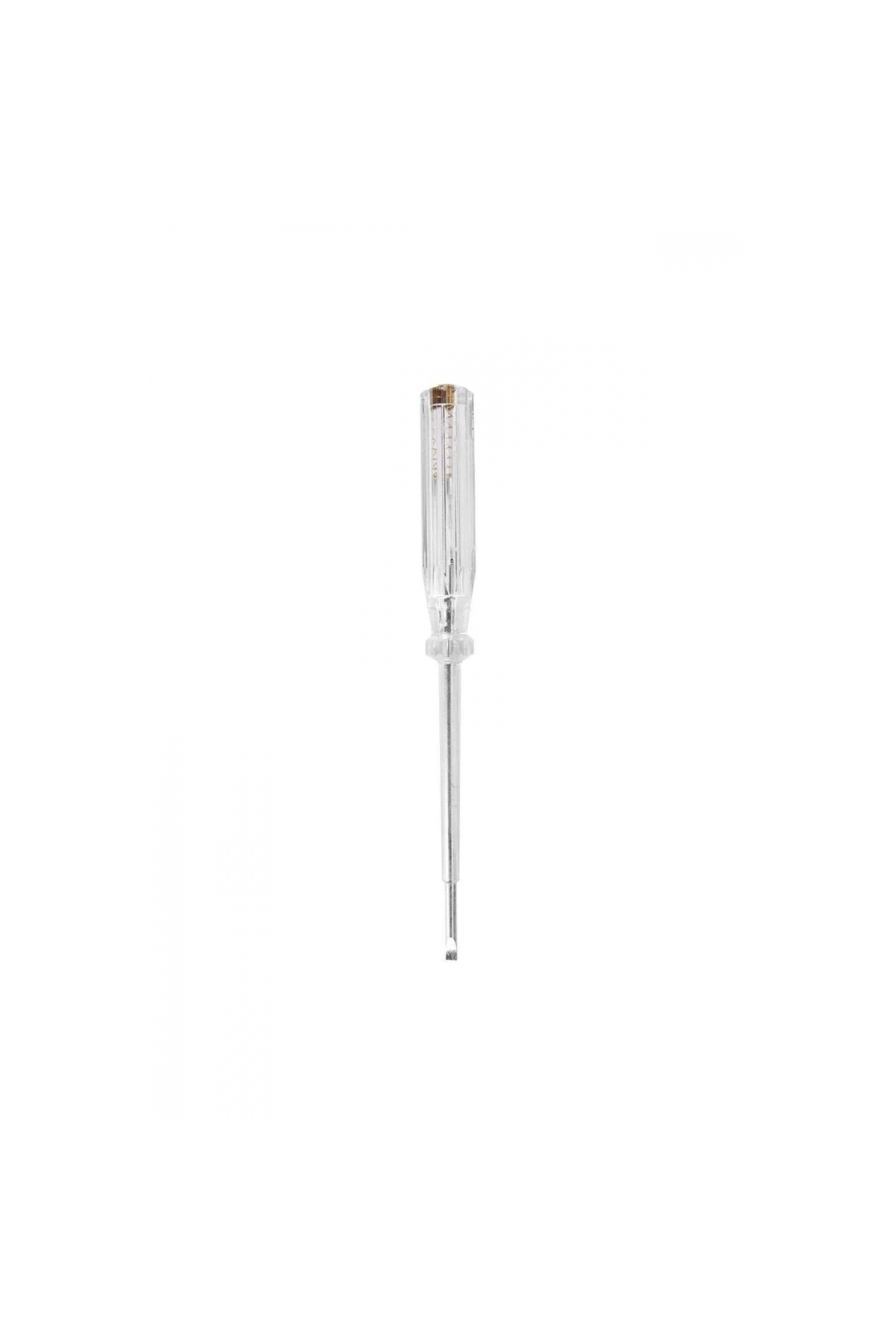 Düz Uçlu Kontrol Kalemi 190 Mm