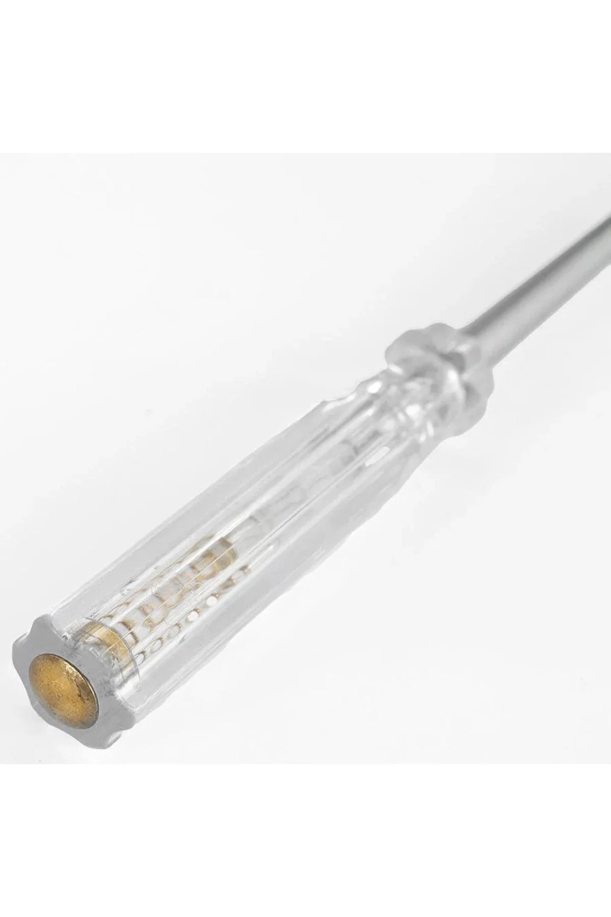 Düz Uçlu Kontrol Kalemi 190 mm Fiyatı, Yorumları ve Özellikleri