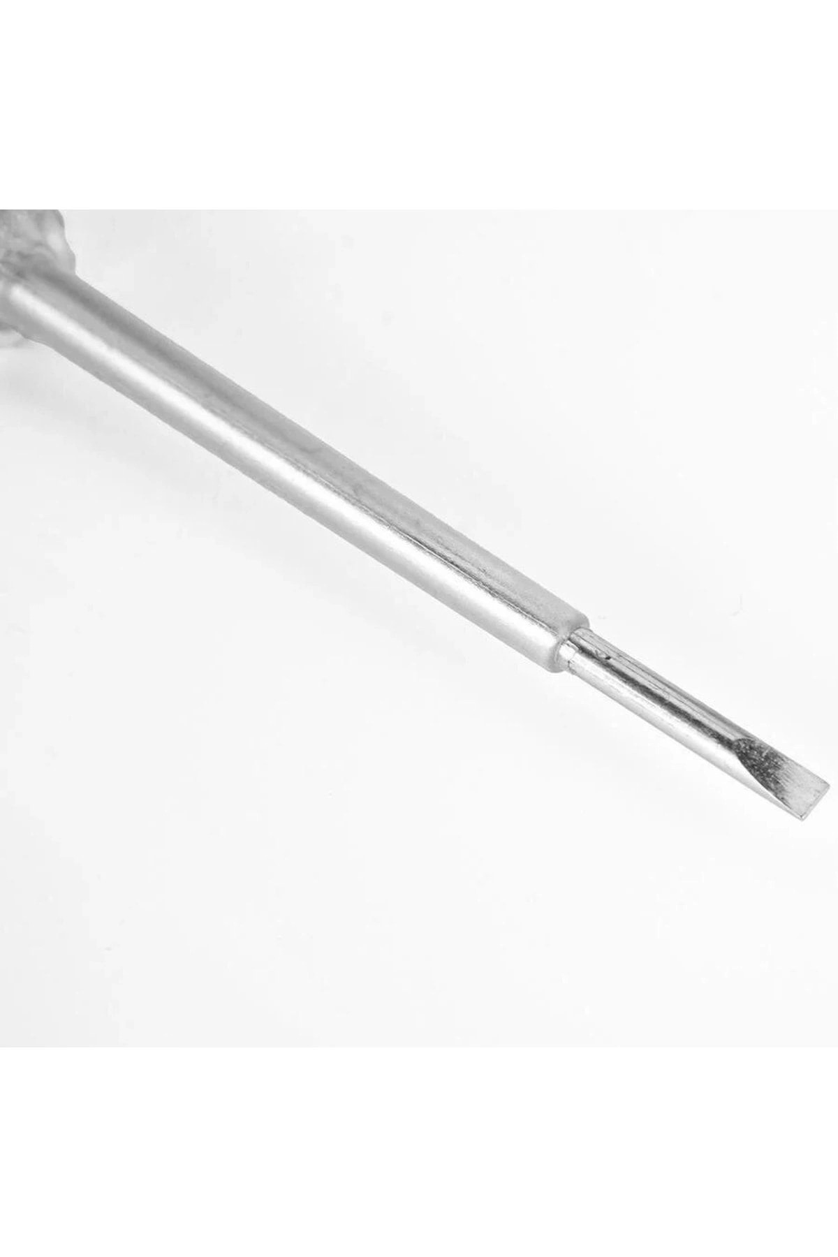 Düz Uçlu Kontrol Kalemi 190 Mm - GMS3719-8447