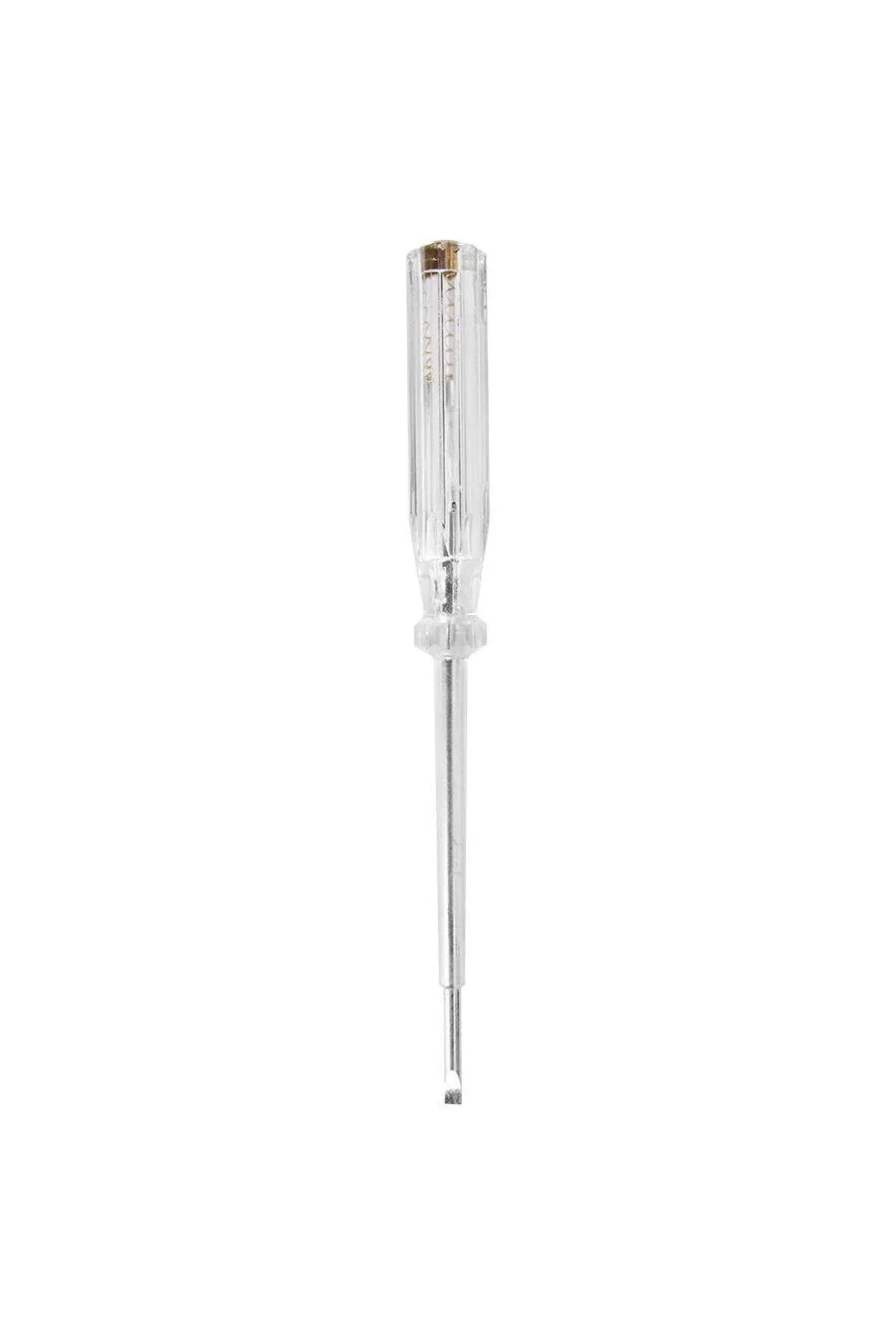 Düz Uçlu Kontrol Kalemi 190 Mm Fiyatı, Yorumları ve Özellikleri