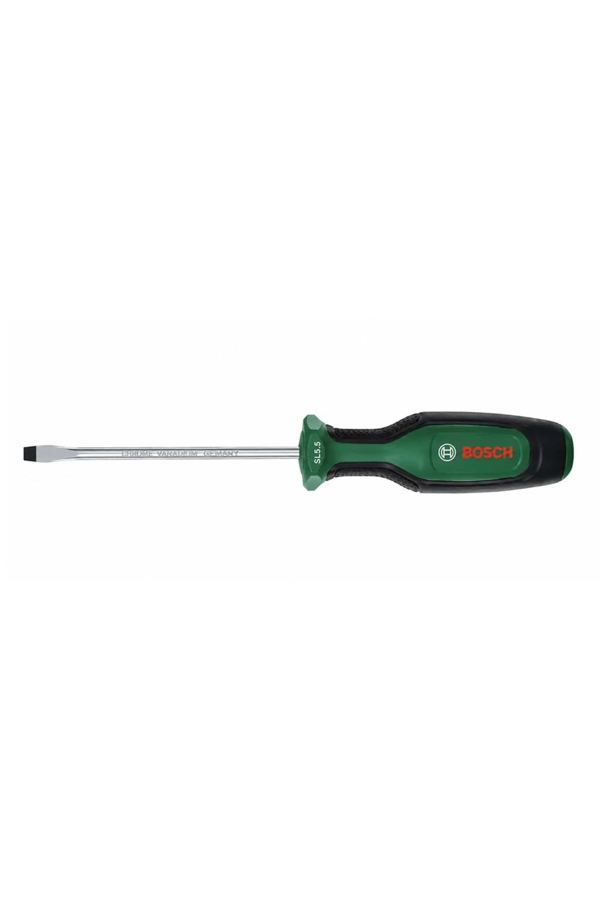 Düz Uçlu Tornavida 5.5 x 100 mm