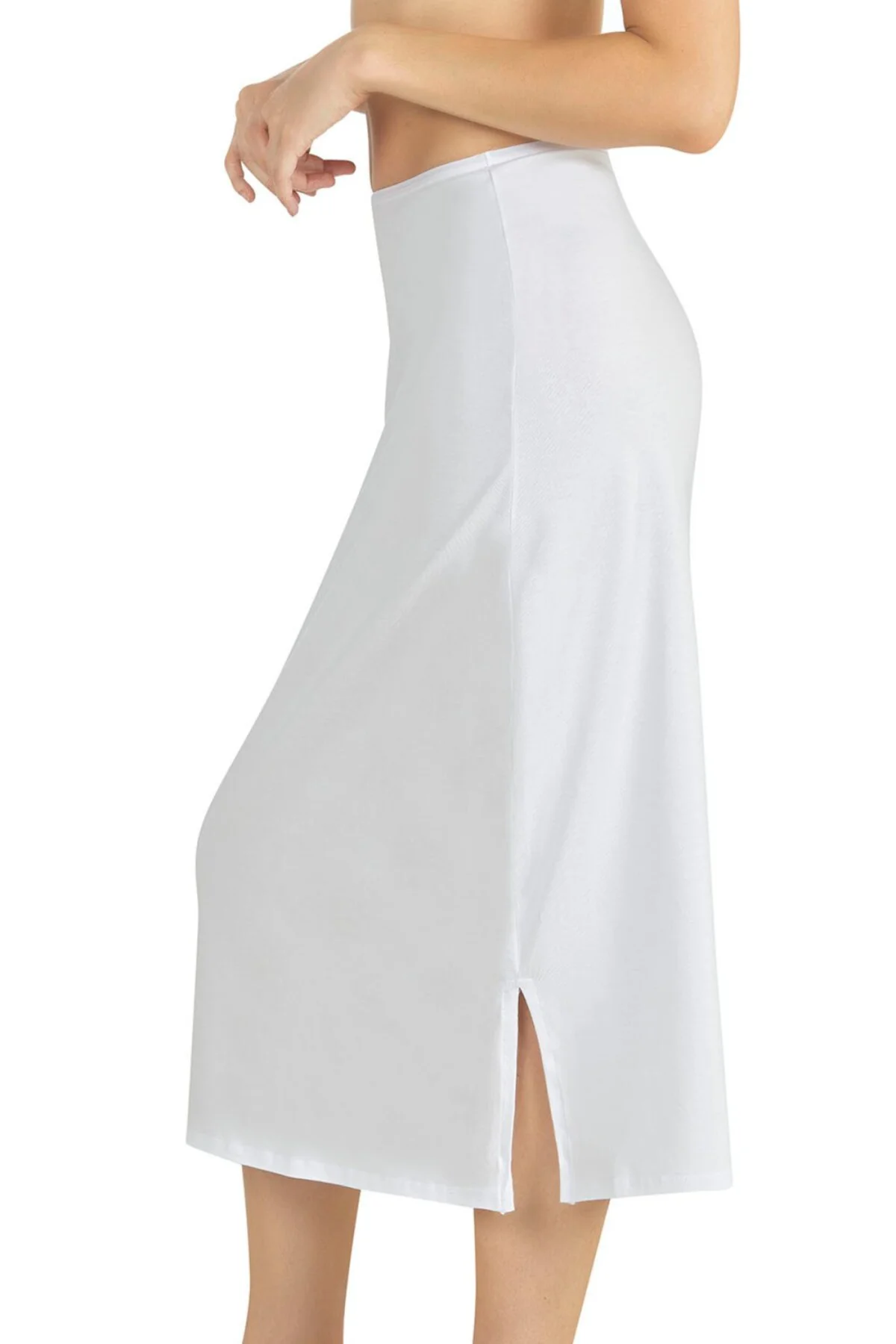 DÜZ UZUN JÜPON 1220