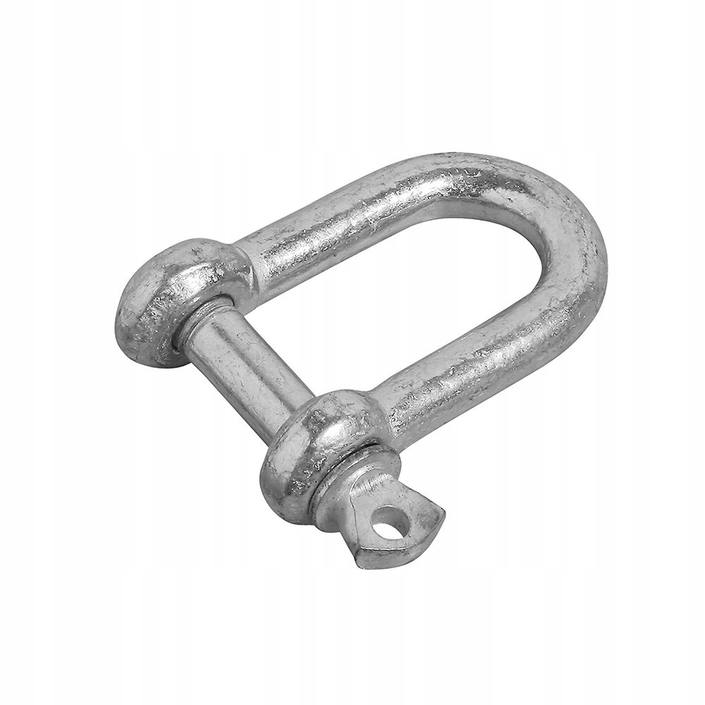 Düz Zincir Kilidi 8mm - 25 Adet Düz Zincir Kilidi 8mm - 25 Adet