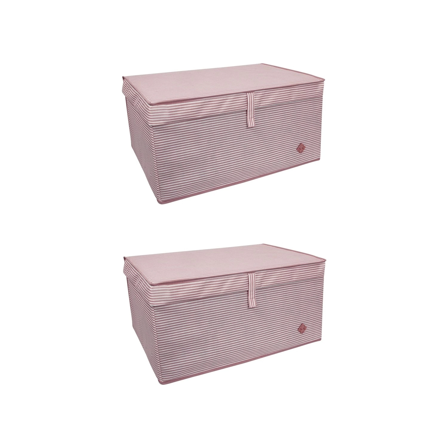 Düzenleyici Kutu Organizer Cırtlı Saklama Hurç Maxi Boy 30cm X 40