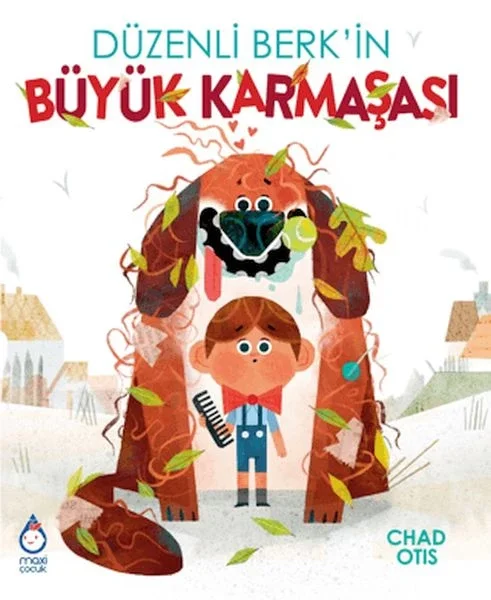 Düzenli Berk'in Büyük Karmaşası Fiyatı, Yorumları ve Özellikleri