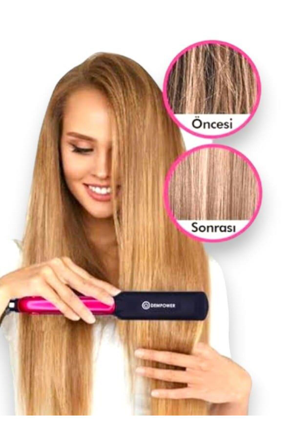 DÜZLEŞTİRİCİ TARAK - Lisinya