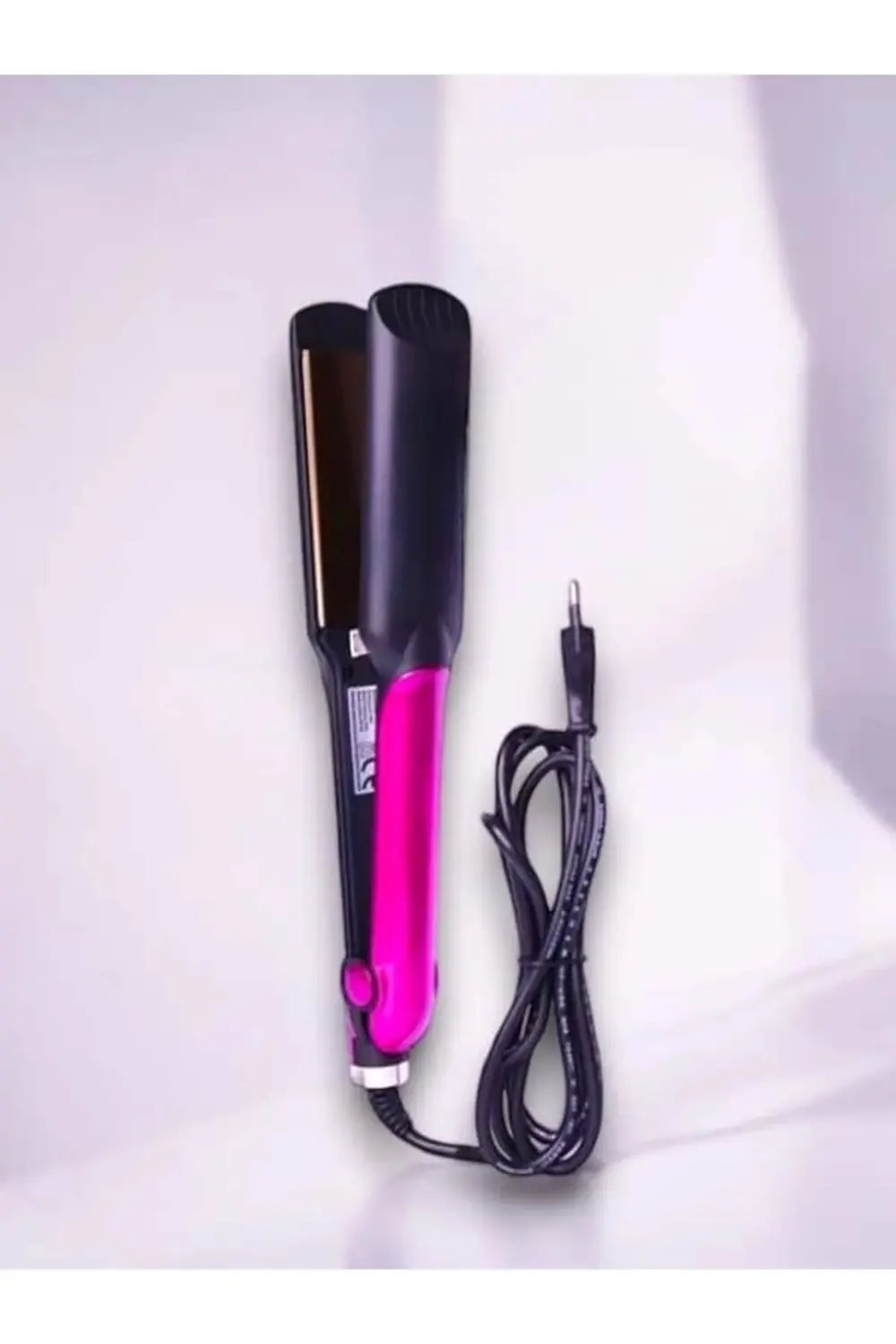 Düzleştirici Tarak