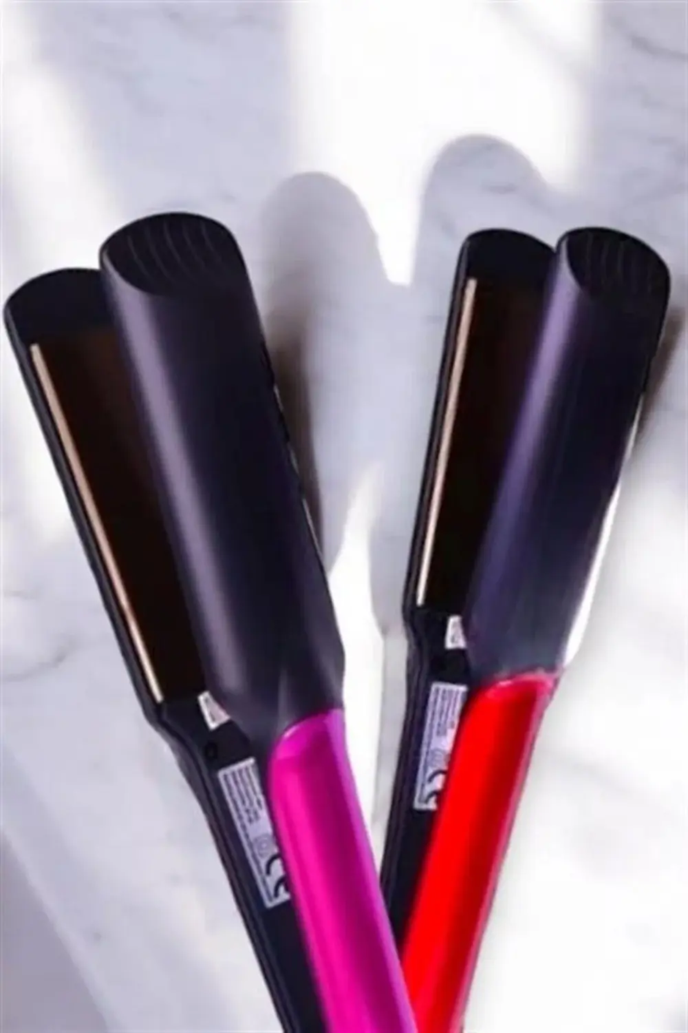 Düzleştirici Tarak