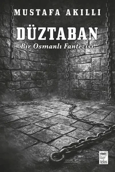 Düztaban - Bir Osmanlı Fantezisi Fiyatı, Yorumları ve Özellikleri
