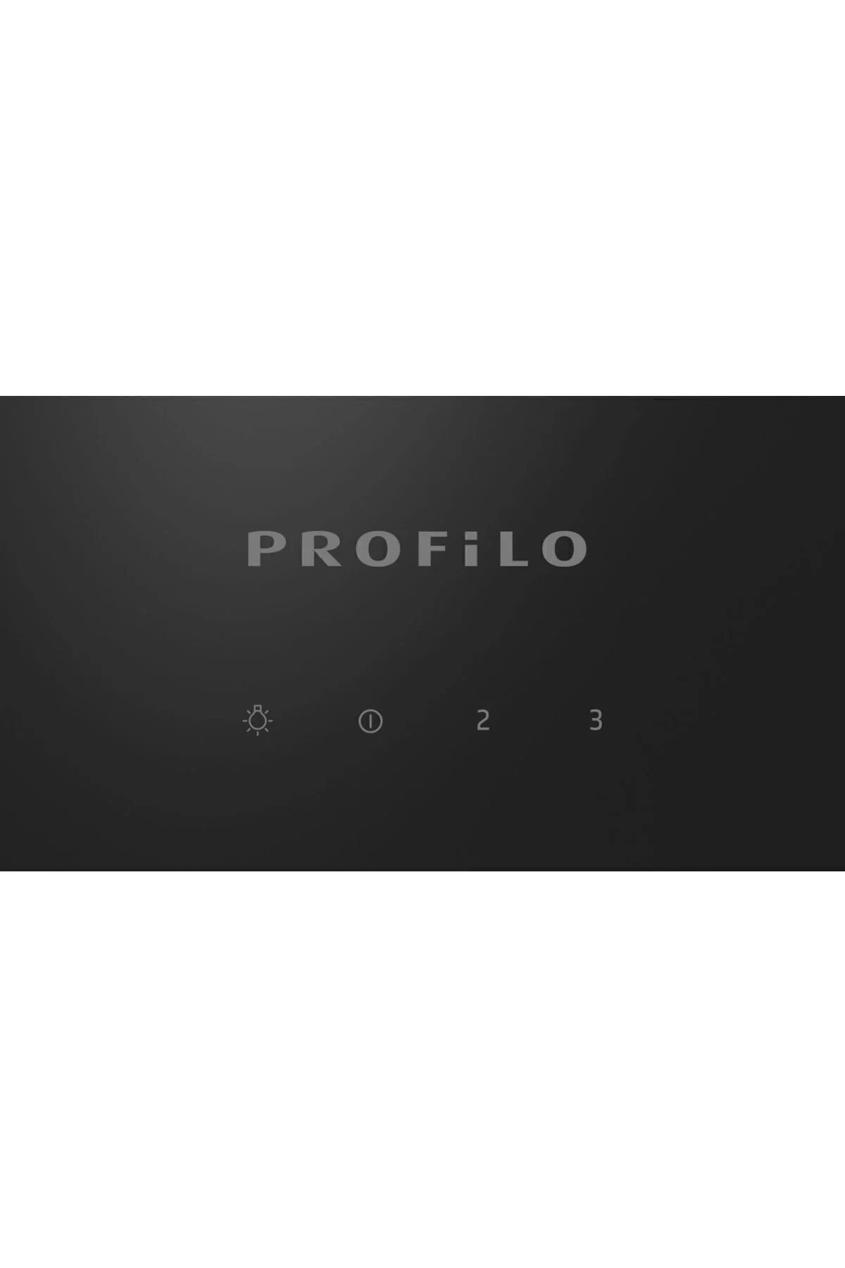 DVK6J361 Siyah Cam Duvar Tipi Davlumbaz