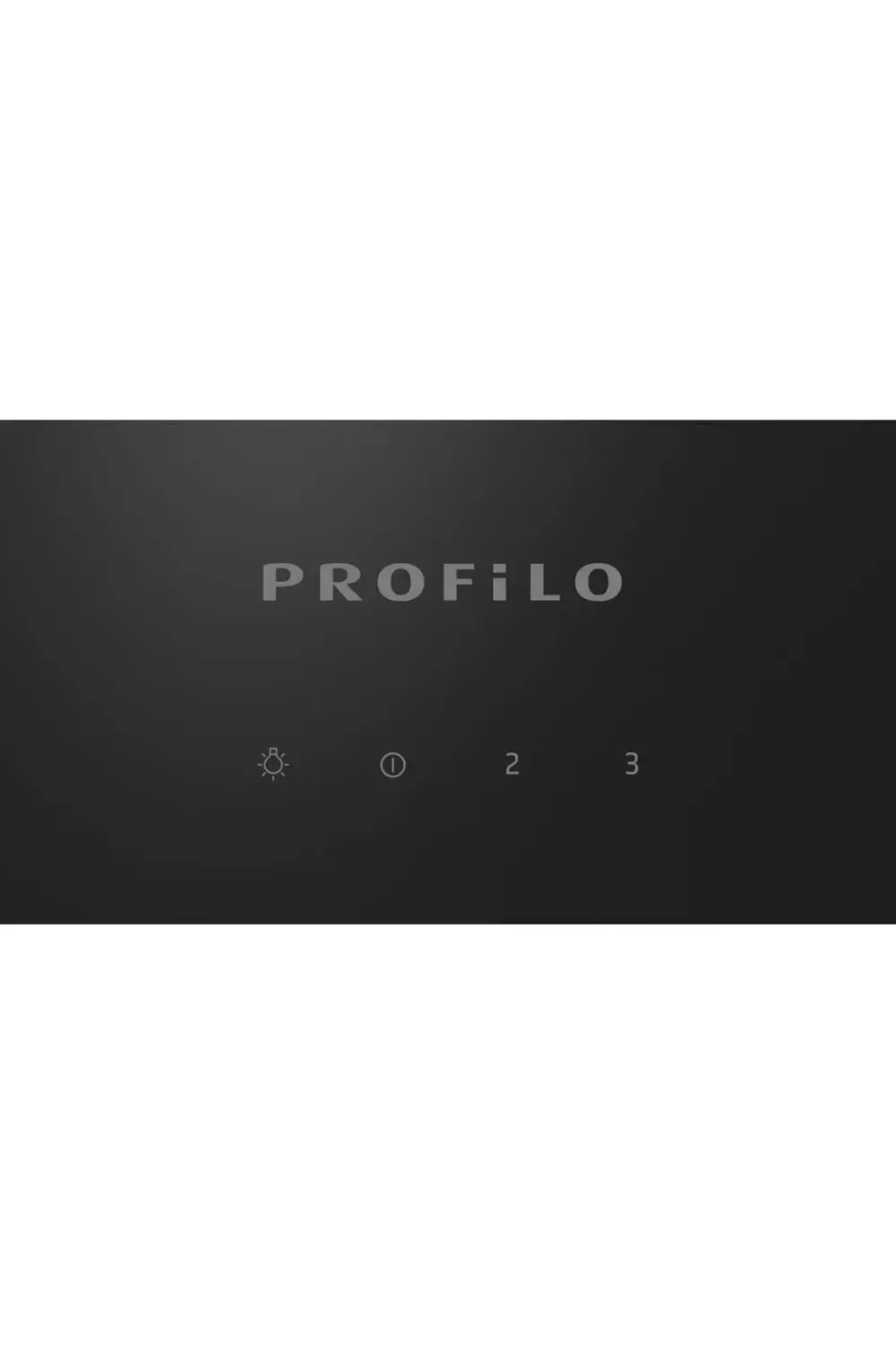 DVK6J361 Siyah Cam Duvar Tipi Davlumbaz