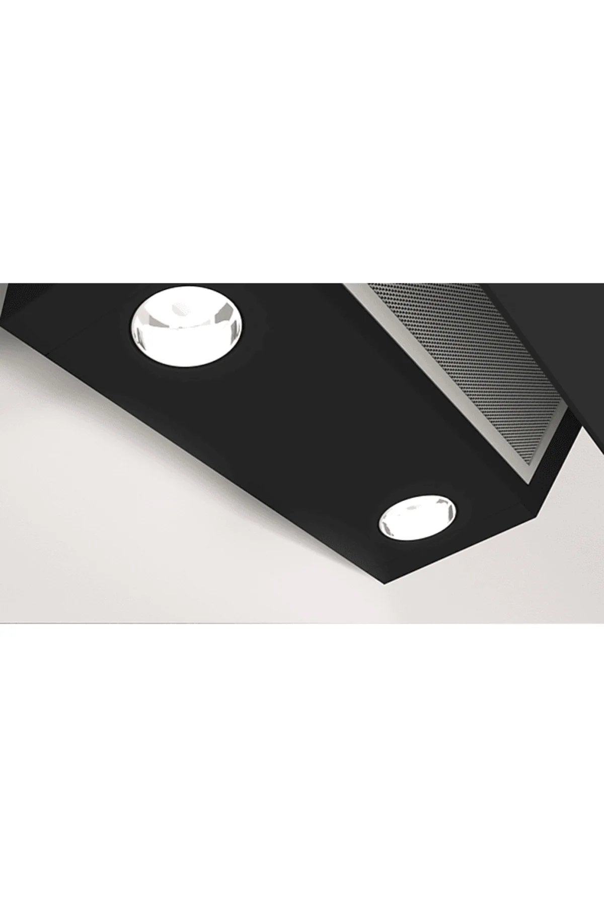 DVK6J469 Ankastre Davlumbaz