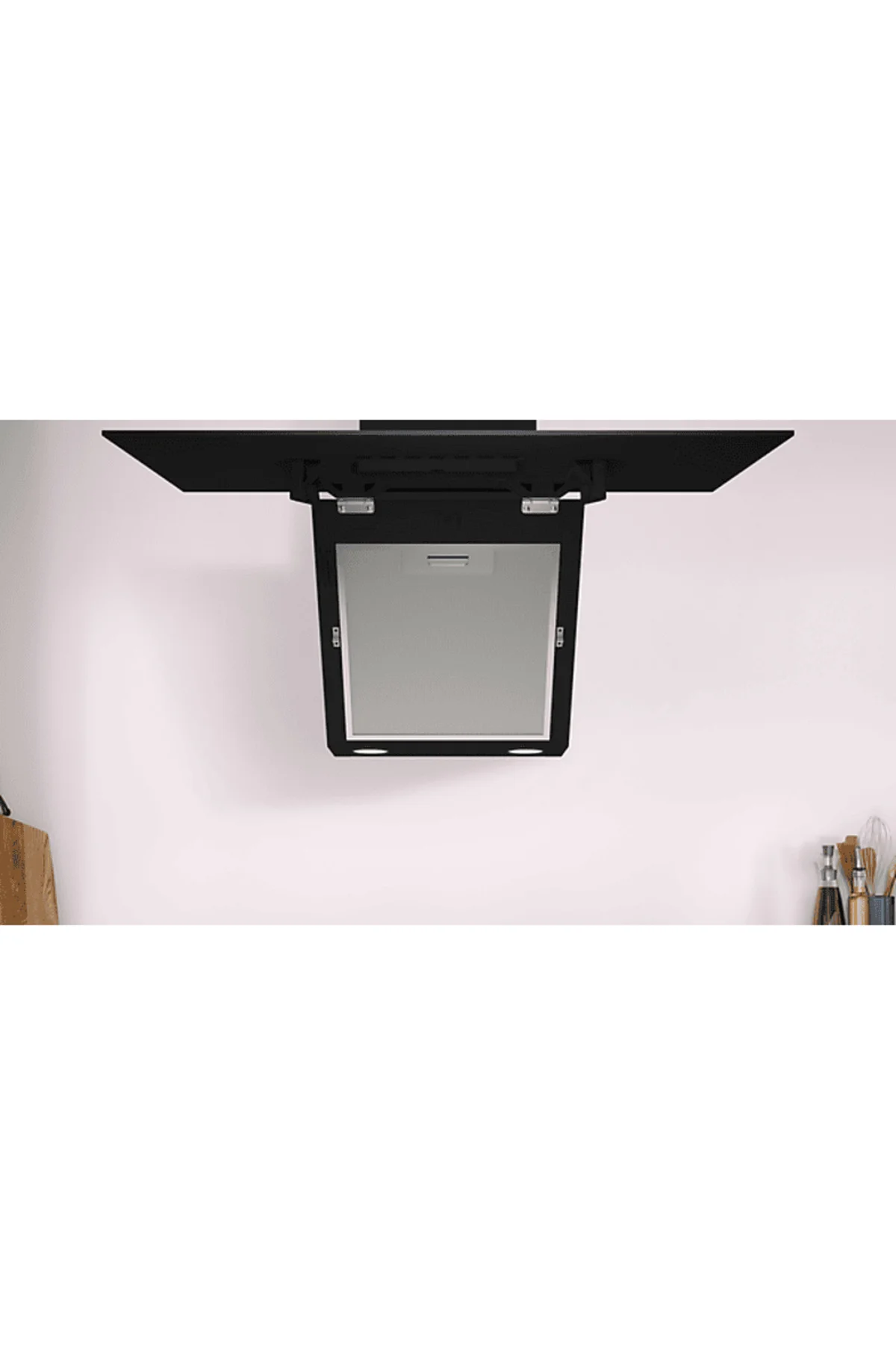 DVK6J469 Ankastre Davlumbaz