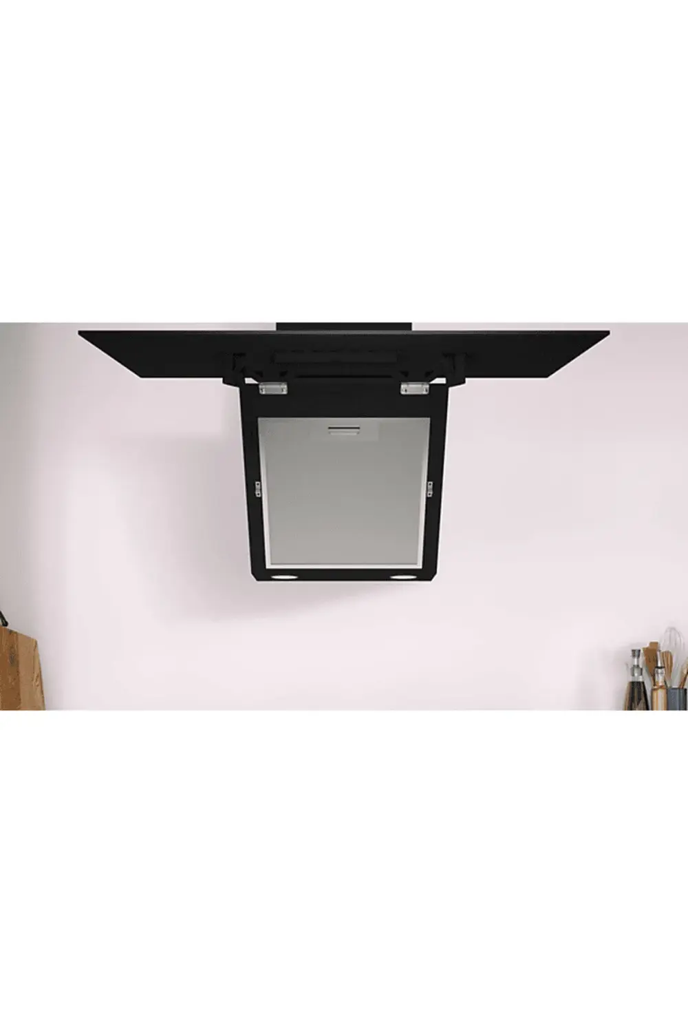 DVK6J469 Ankastre Davlumbaz