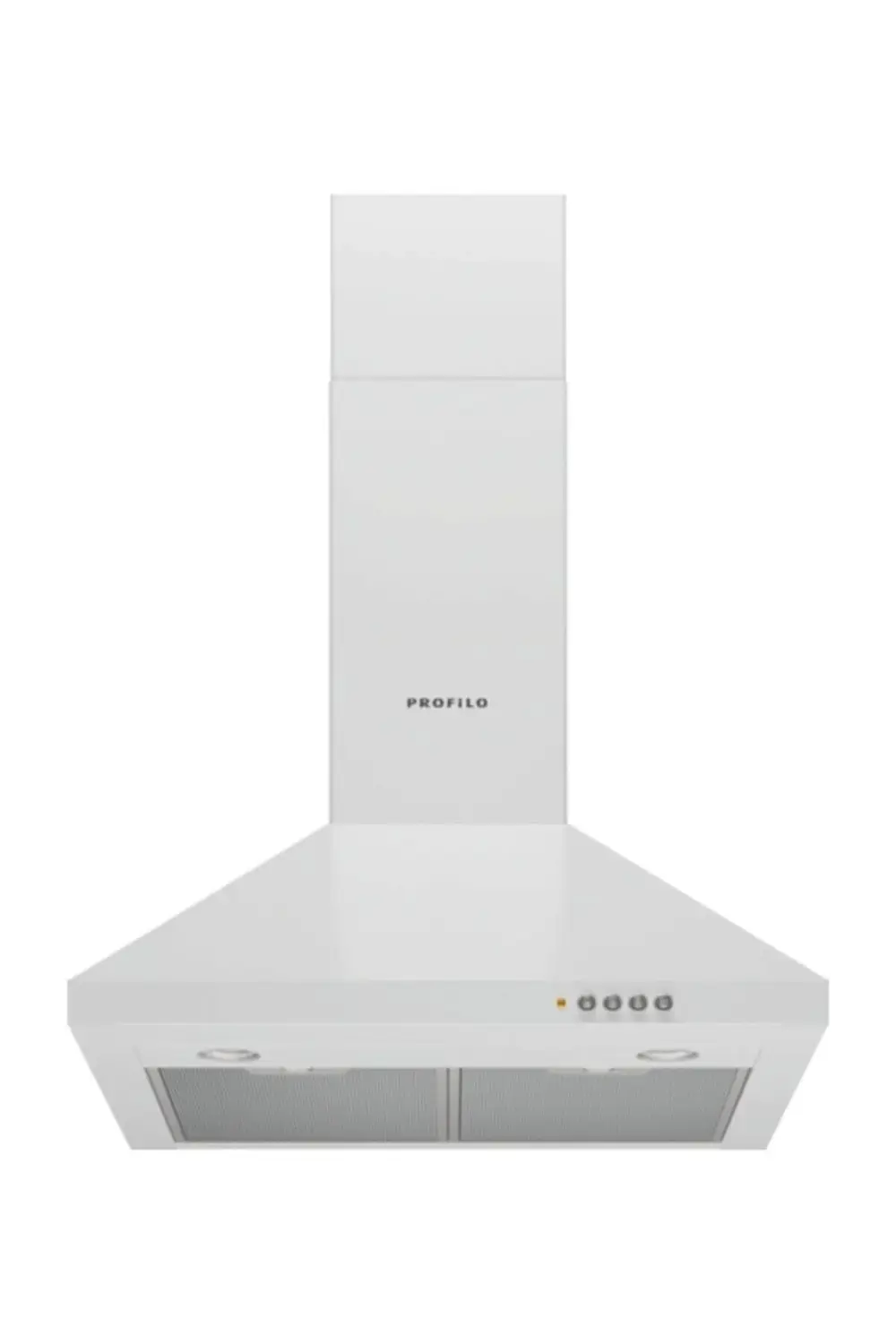 DVP6C420 Beyaz Ankastre Davlumbaz