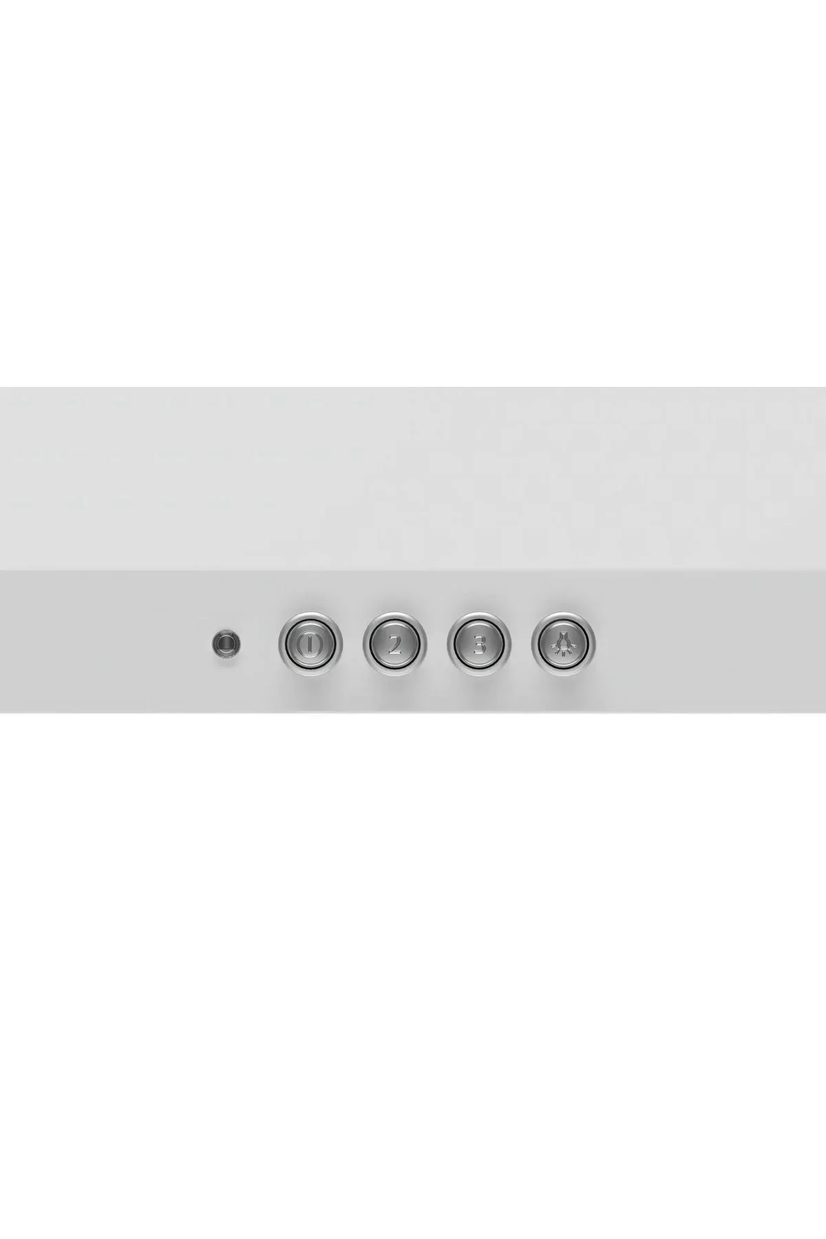 DVP6C421 D Enerji Sınıfı Beyaz Duvar Tipi Davlumbaz