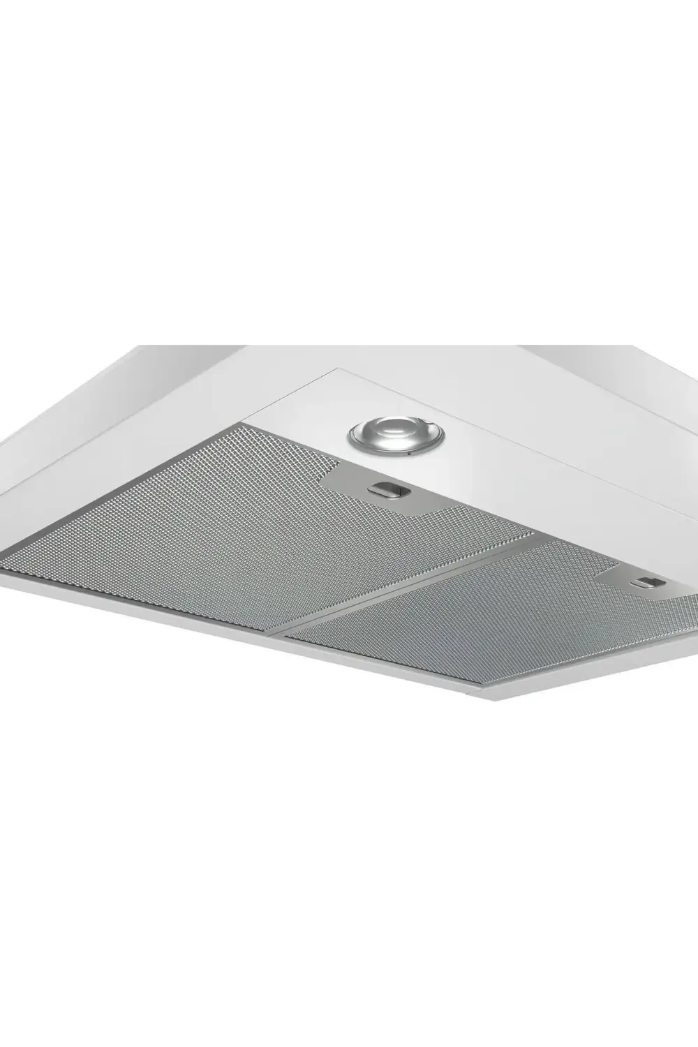 DVP6C421 D Enerji Sınıfı Beyaz Duvar Tipi Davlumbaz