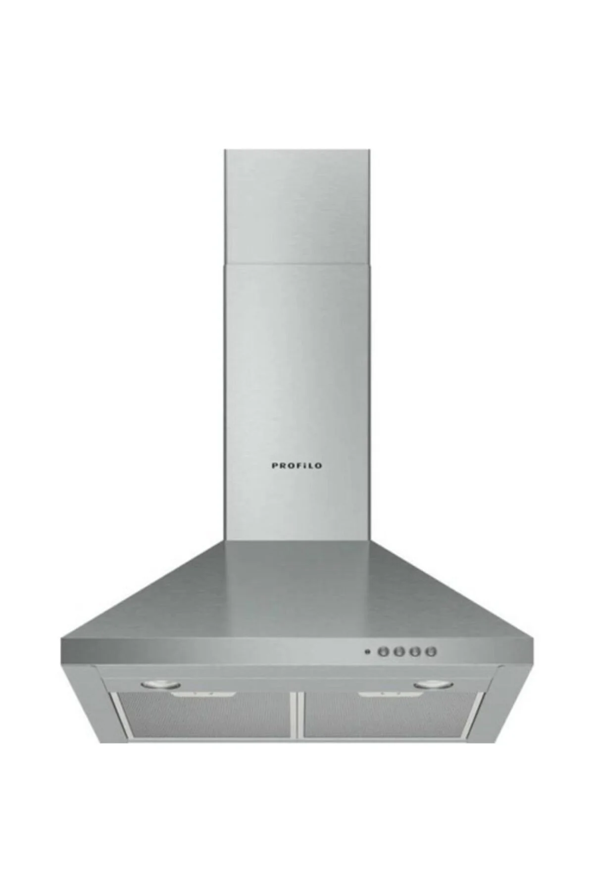 Dvp6c450 Inox Ankastre Davlumbaz