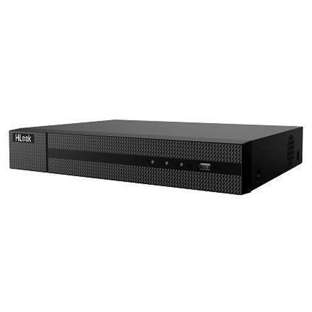 Hilook Dvr-208Q-K1(S) 8 Kanal 1 Hdd 4 Mp Dvr Kayit Cihazi