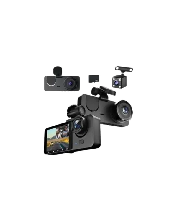 Dvr-araç Kamerası Dvr-araç Kamerası