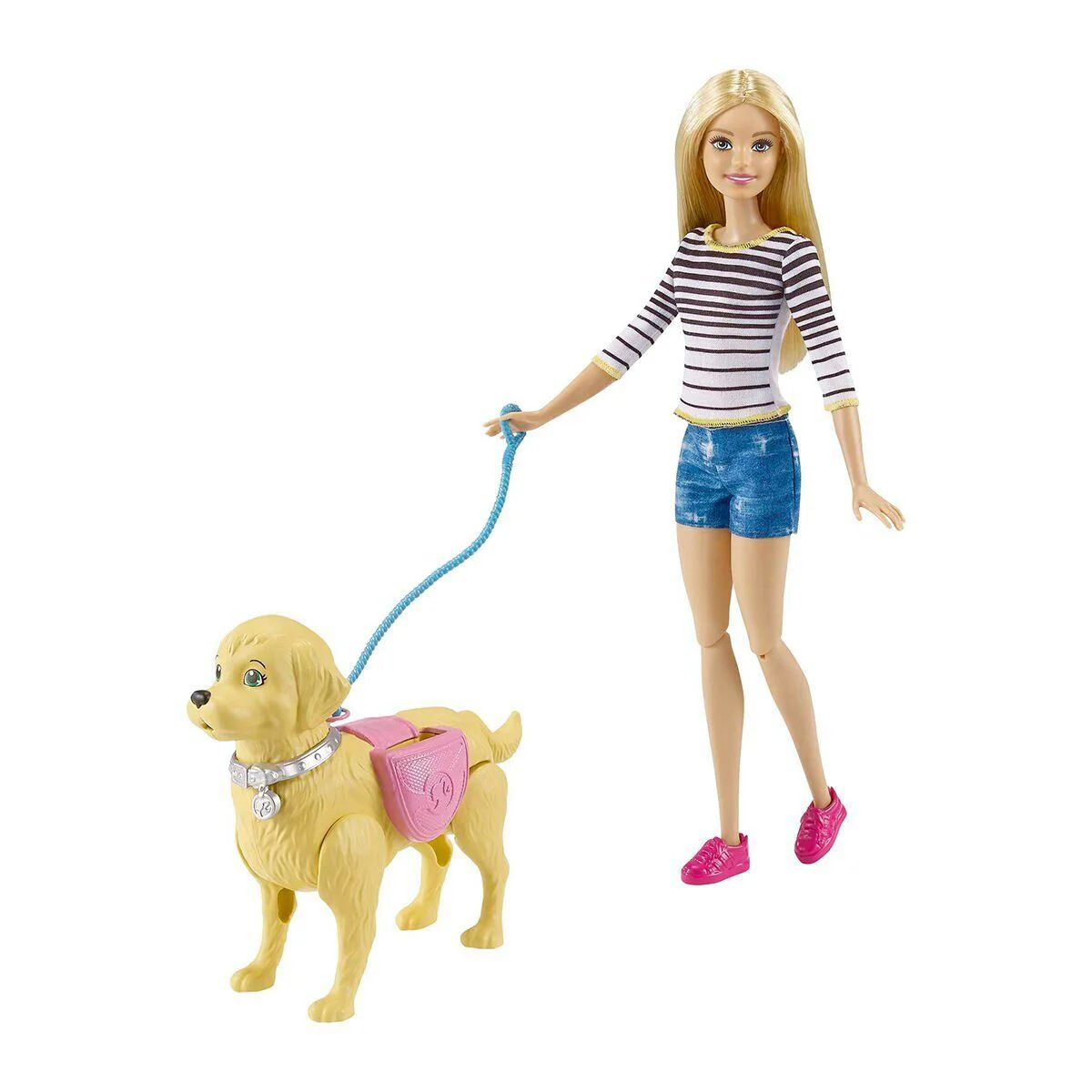 DWJ68  ve Köpeği Tuvalet Eğitiminde