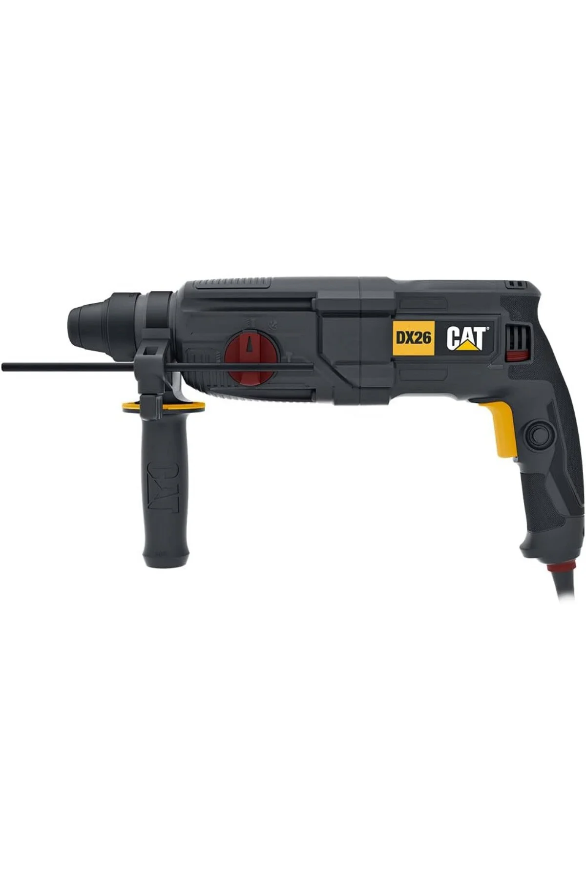 DX26 800Watt 3.0J 26MM Profesyonel SDS-Plus Kırıcı/Delici