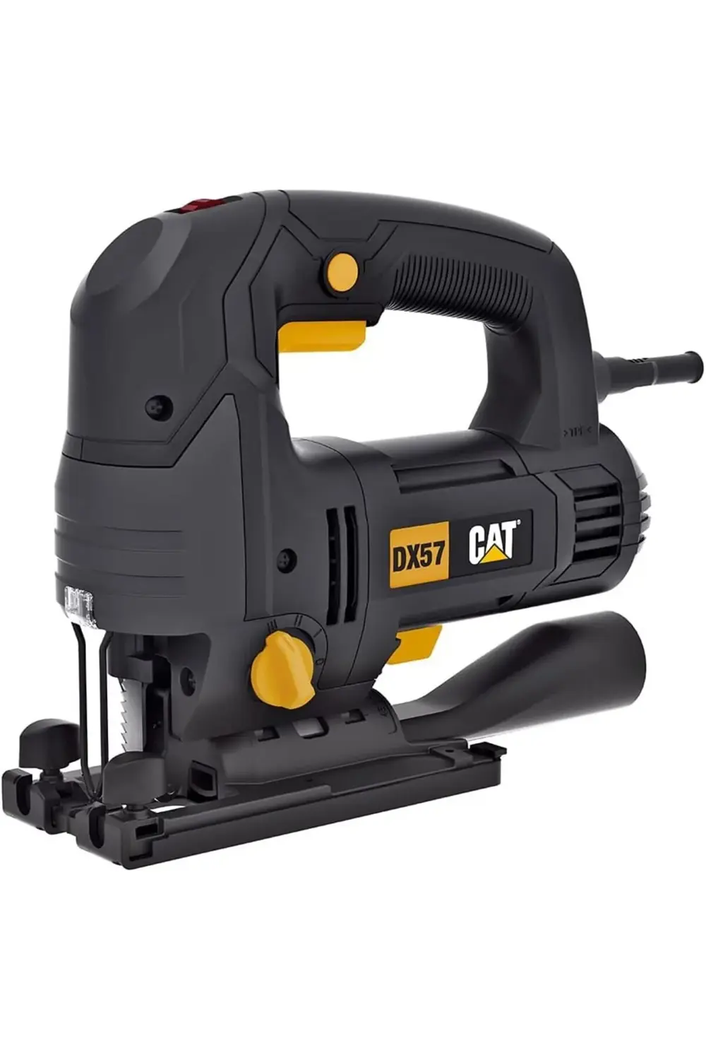 DX57 750Watt Profesyonel Devir Ayarlı Dekupaj Testere 1157054