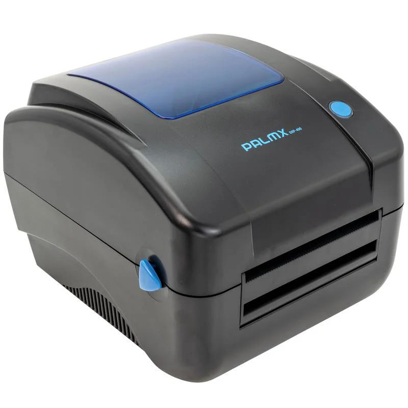 DXP-400 Barkod Yazıcı – 203 DPI Direkt Termal, USB & Ethernet Fiyatı, Yorumları ve Özellikleri