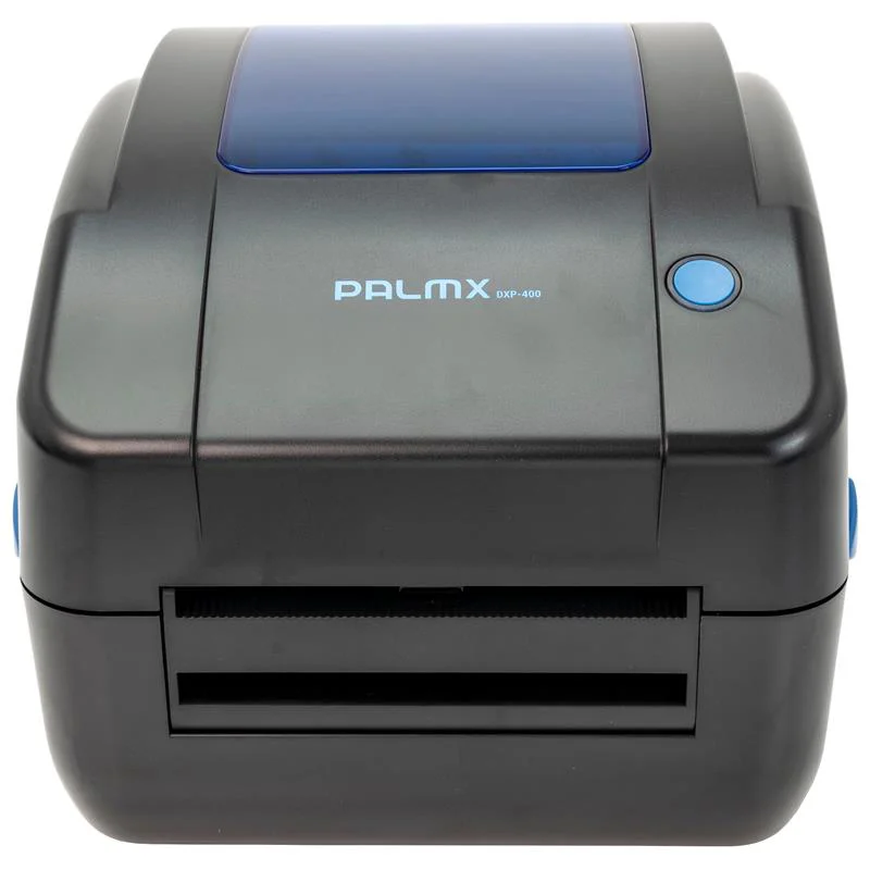 DXP-400 Barkod Yazıcı – 203 DPI Direkt Termal, USB & Ethernet Fiyatı, Yorumları ve Özellikleri