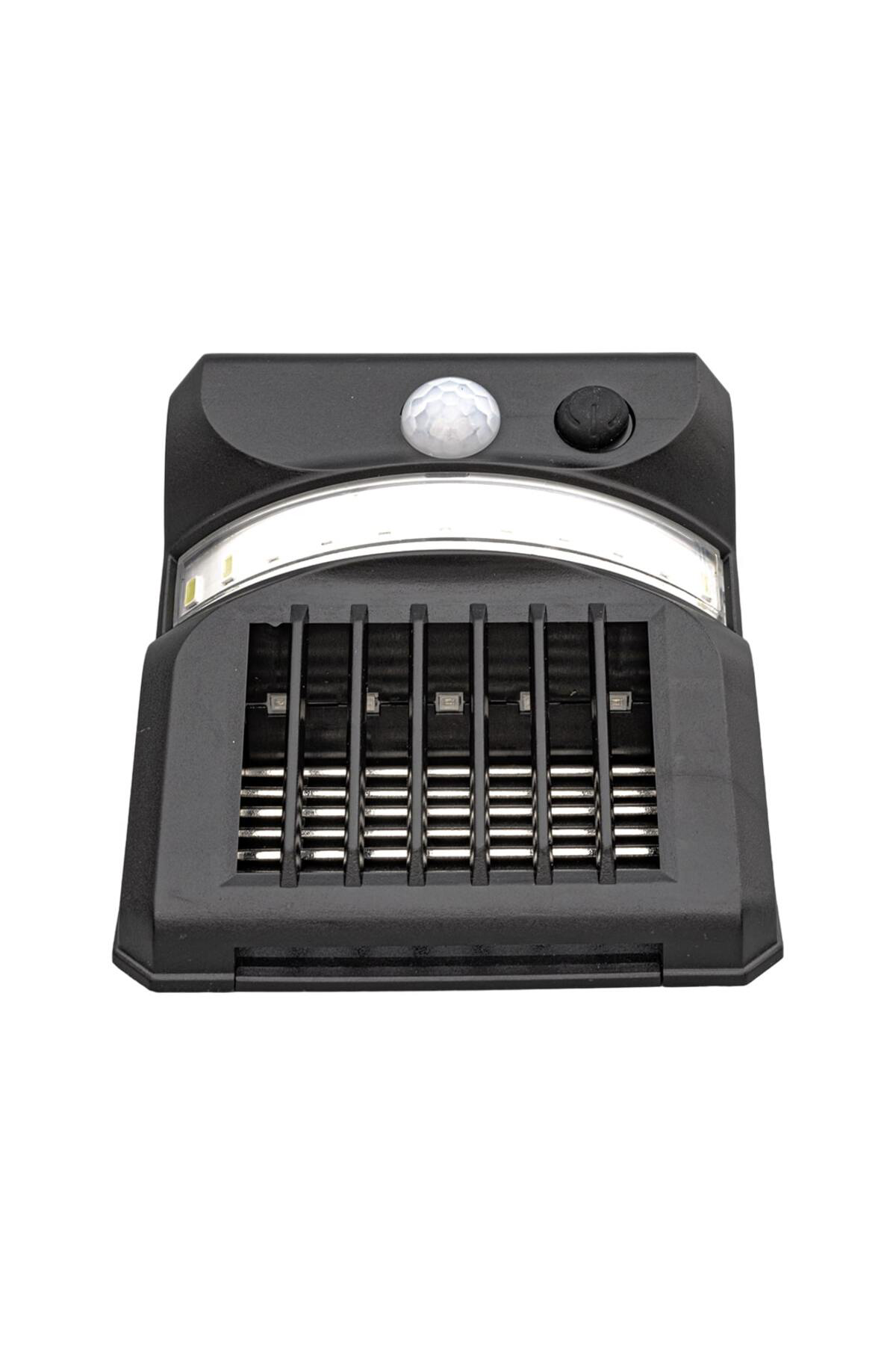 DXT MX W792 11 LEDLİ SOLAR SENSÖRLÜ SİNEK KOCUCU