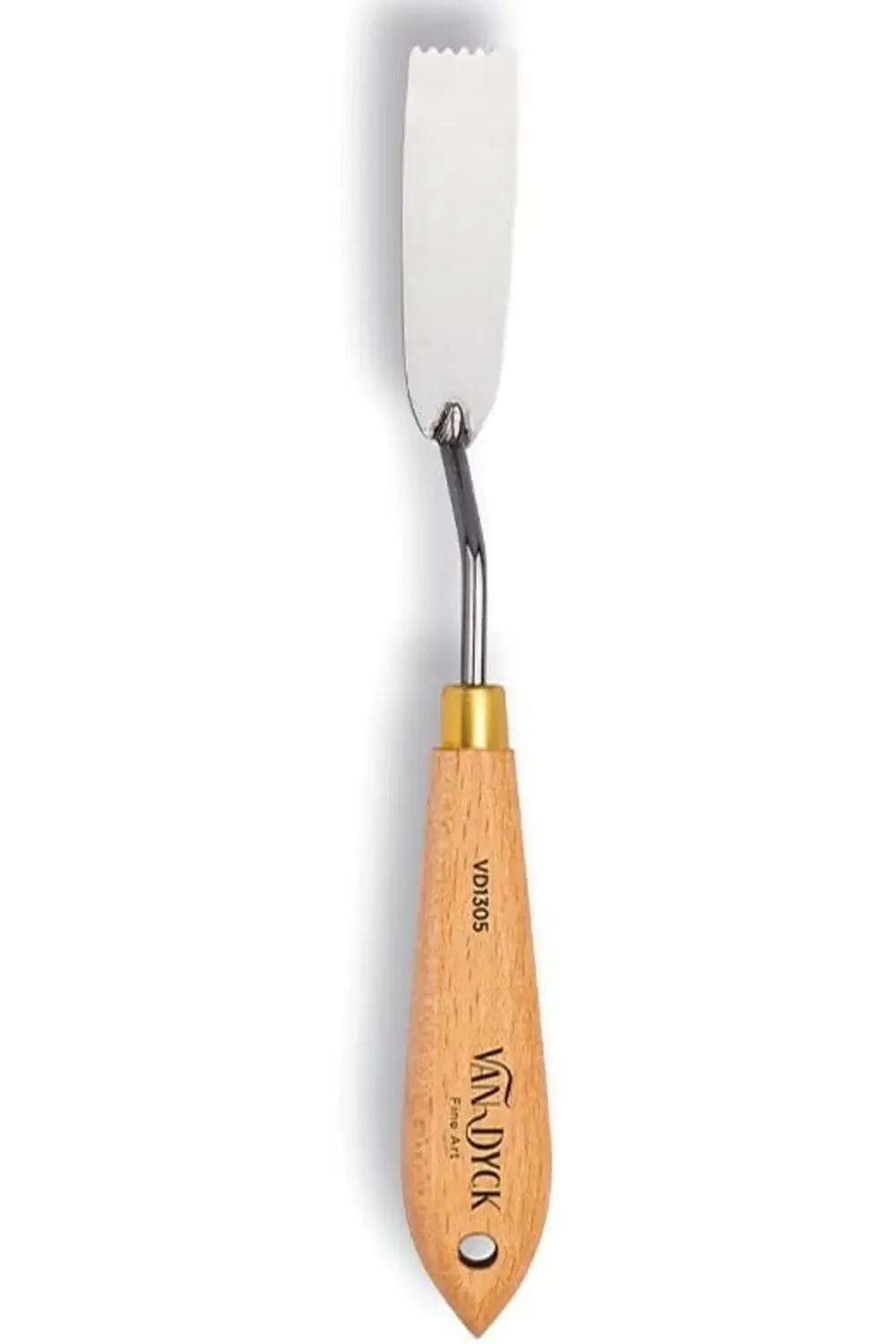 DYCK model 1305 profesyonel spatül H&A 1150700