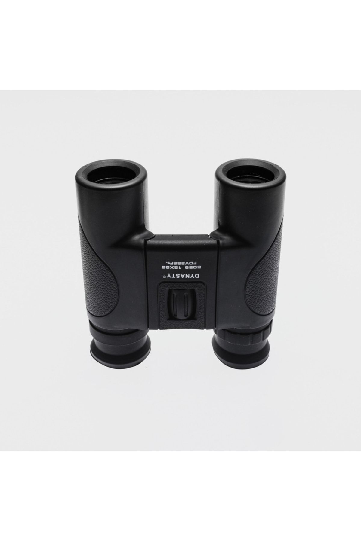 Epilons Dynasty12x26 Kauçuk Kaplamalı Kamp Dürbünü Yeşil Camlı