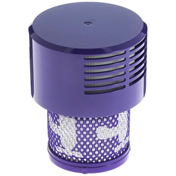 Dyson Uyumlu V10 Hepa Filtre (5775) - Yıkanabilir & %99.9 Etkili Toz Tutucu
